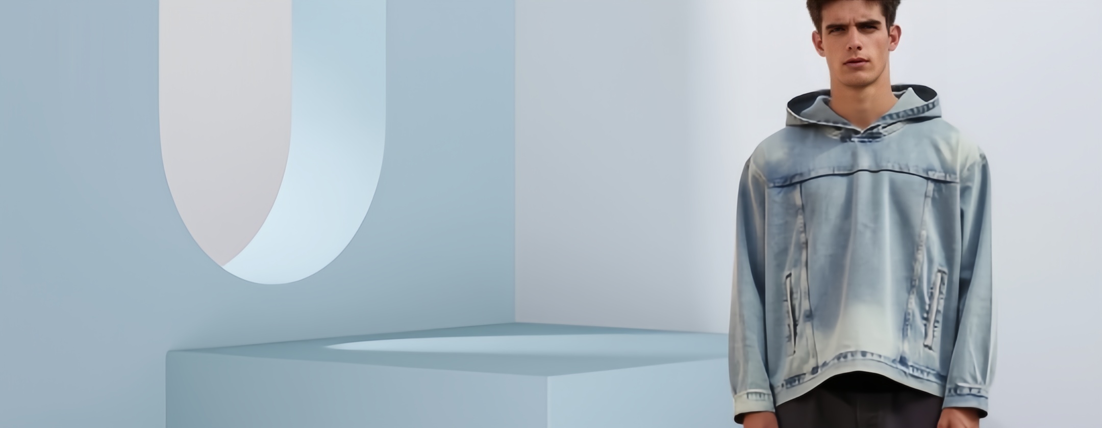 Men's Clothing