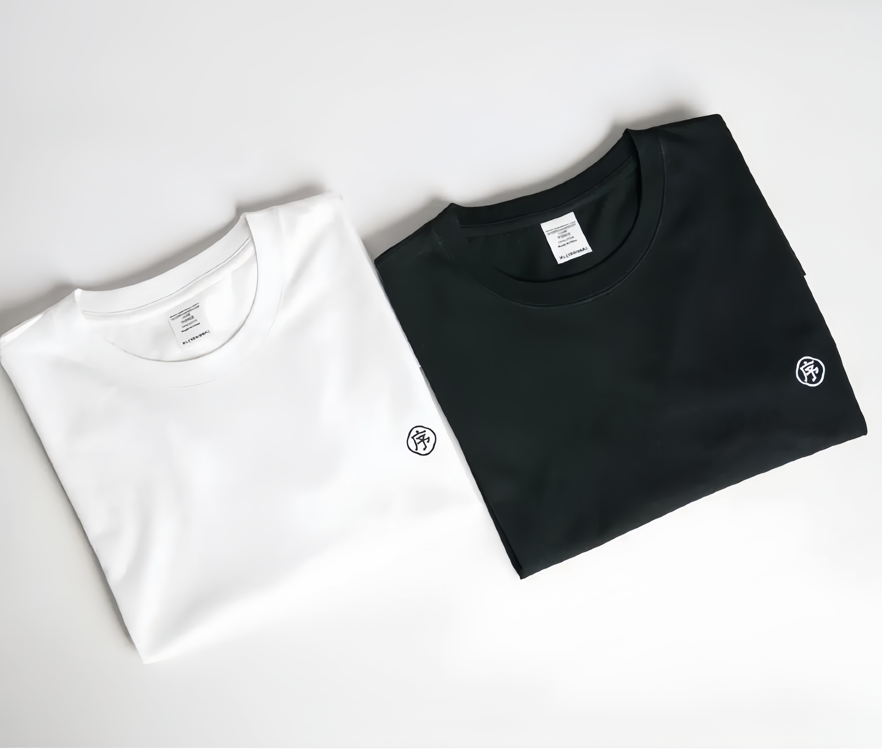 Beyond the Basics: The 12-Stage Craft Behind a Truly Premium T-Shirt