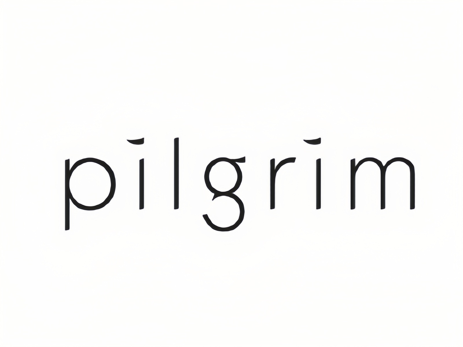 pilgrim clothing