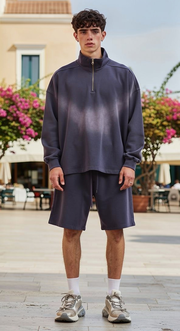 premium men's hoodies