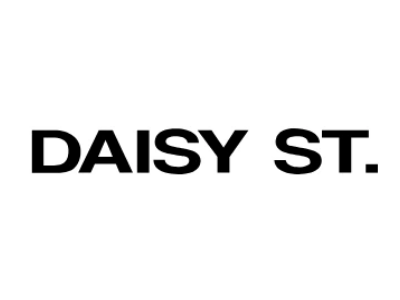 DAISY ST.