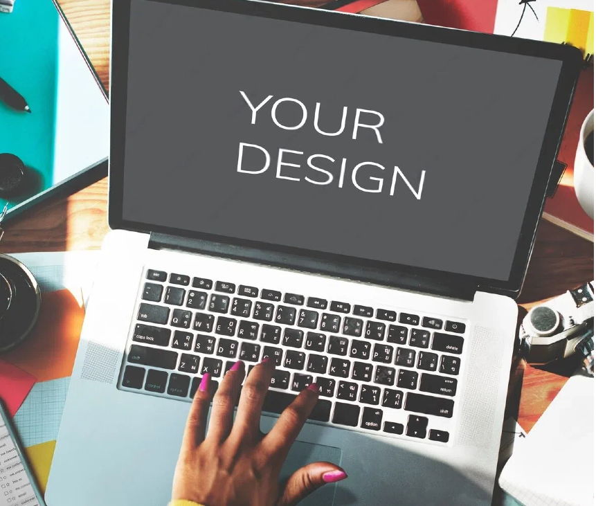 Customize Your Own Design?